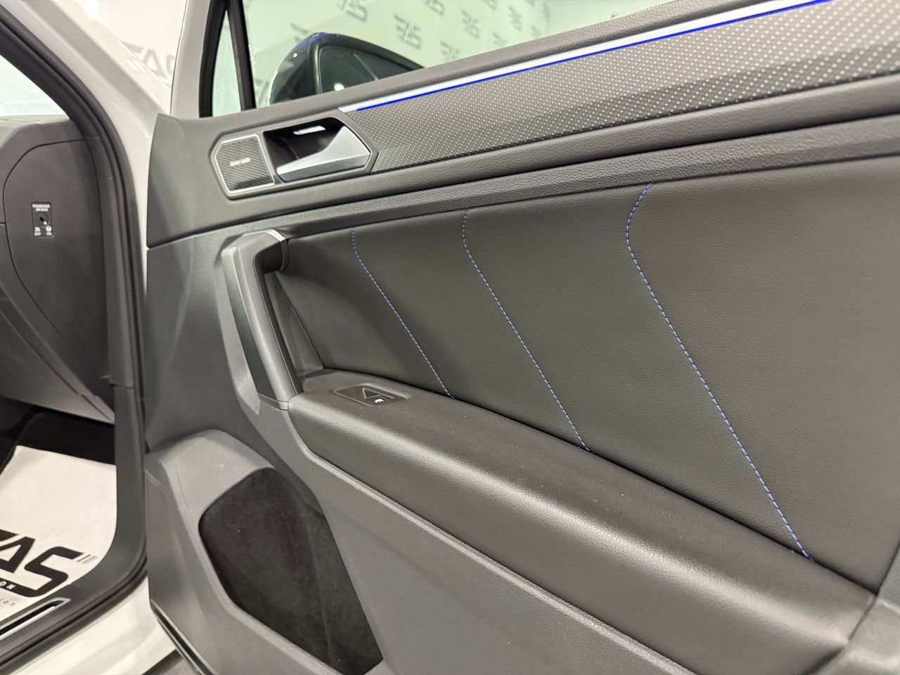 Imagen 137 del Volkswagen Tiguan en Auto Select Edition, Figueres