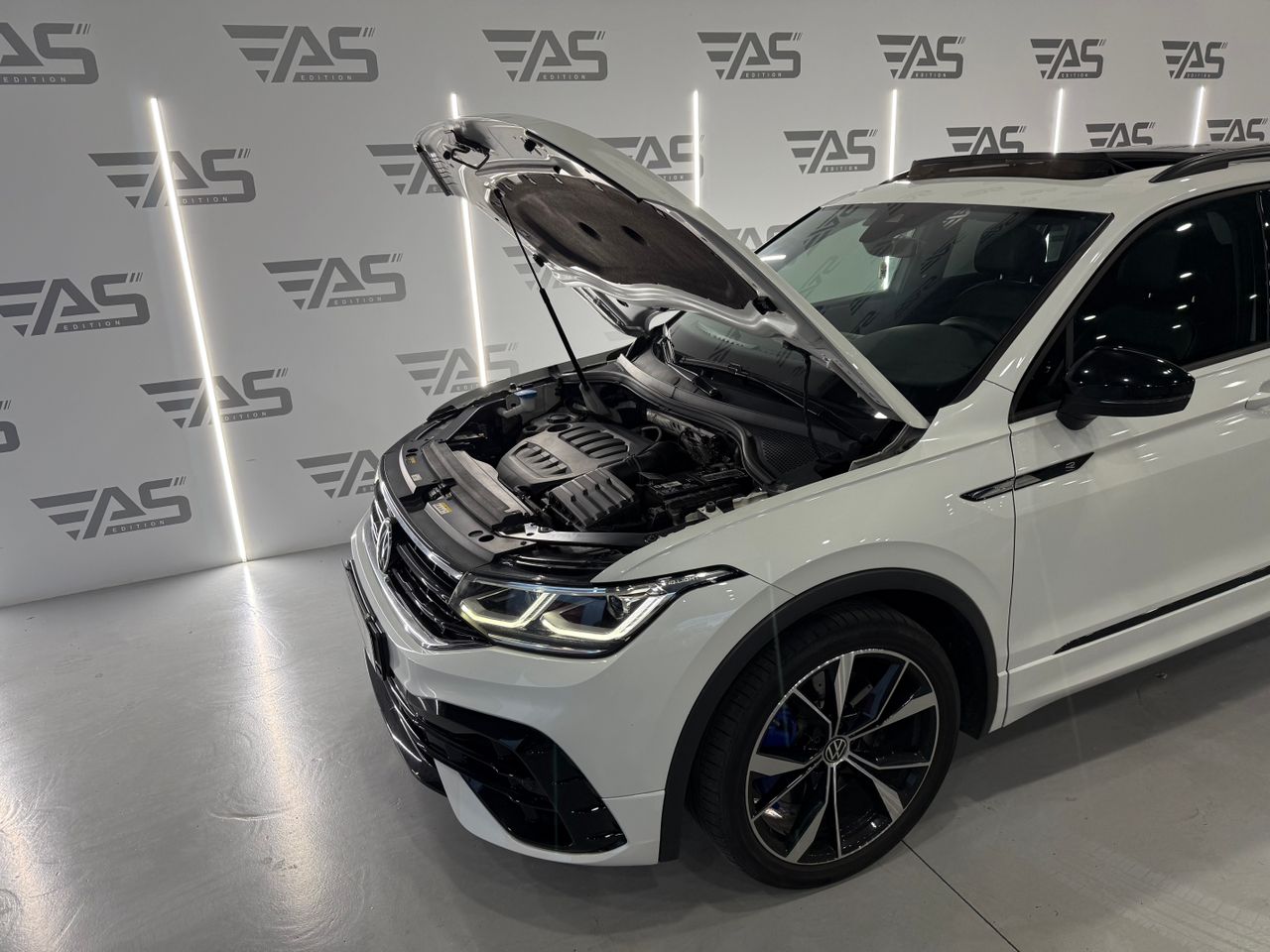 Imagen 67 del Volkswagen Tiguan en Auto Select Edition, Figueres