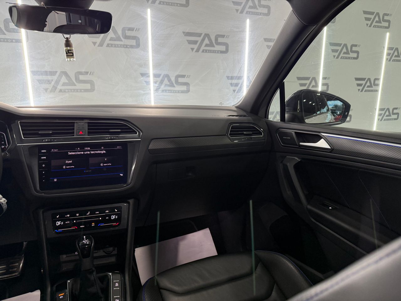 Imagen 173 del Volkswagen Tiguan en Auto Select Edition, Figueres