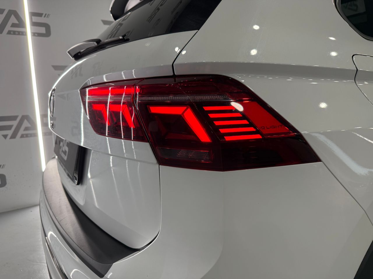 Imagen 39 del Volkswagen Tiguan en Auto Select Edition, Figueres