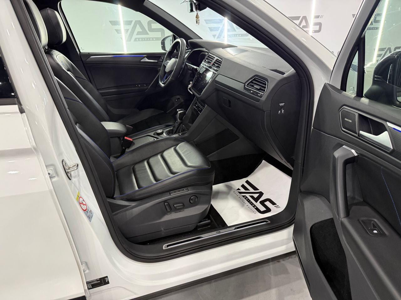 Imagen 140 del Volkswagen Tiguan en Auto Select Edition, Figueres