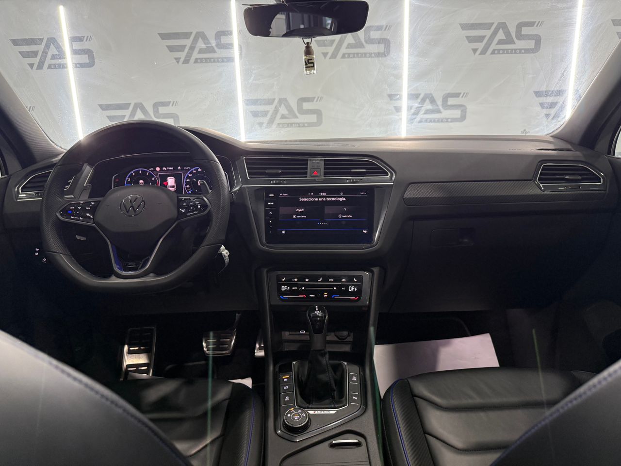 Imagen 172 del Volkswagen Tiguan en Auto Select Edition, Figueres