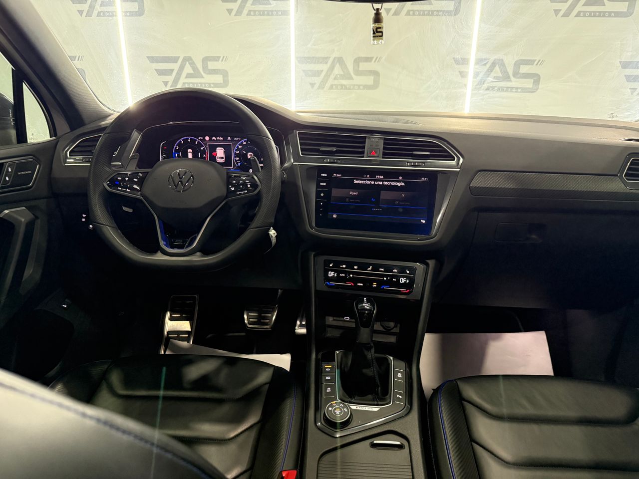 Imagen 175 del Volkswagen Tiguan en Auto Select Edition, Figueres