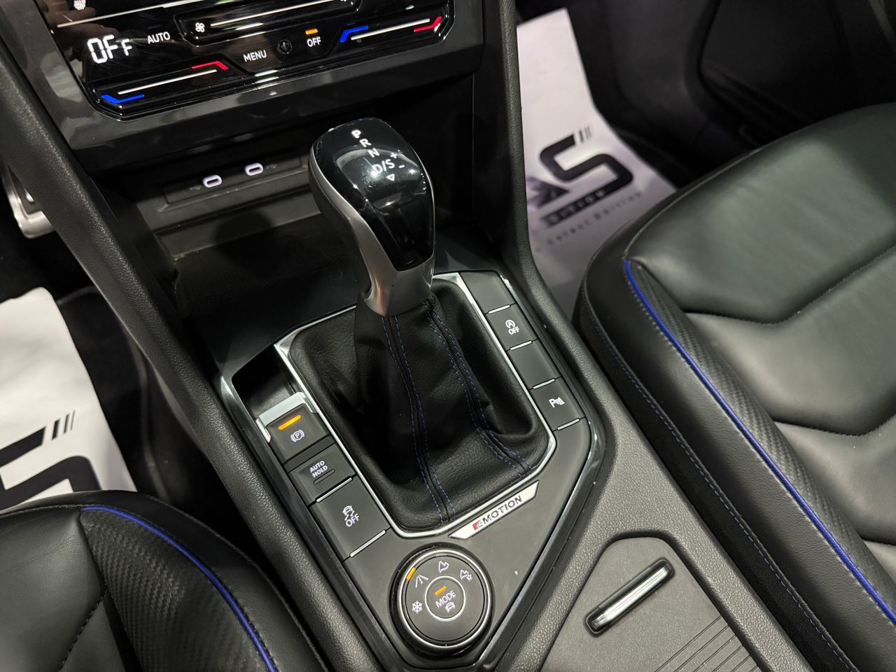 Imagen 179 del Volkswagen Tiguan en Auto Select Edition, Figueres