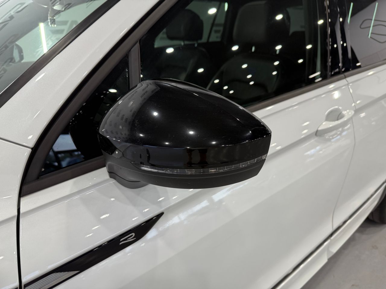Imagen 20 del Volkswagen Tiguan en Auto Select Edition, Figueres