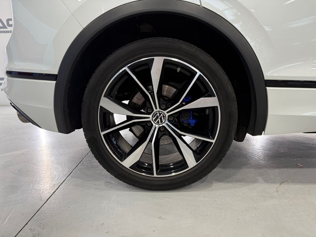Imagen 62 del Volkswagen Tiguan en Auto Select Edition, Figueres