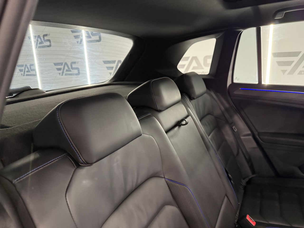 Imagen 165 del Volkswagen Tiguan en Auto Select Edition, Figueres
