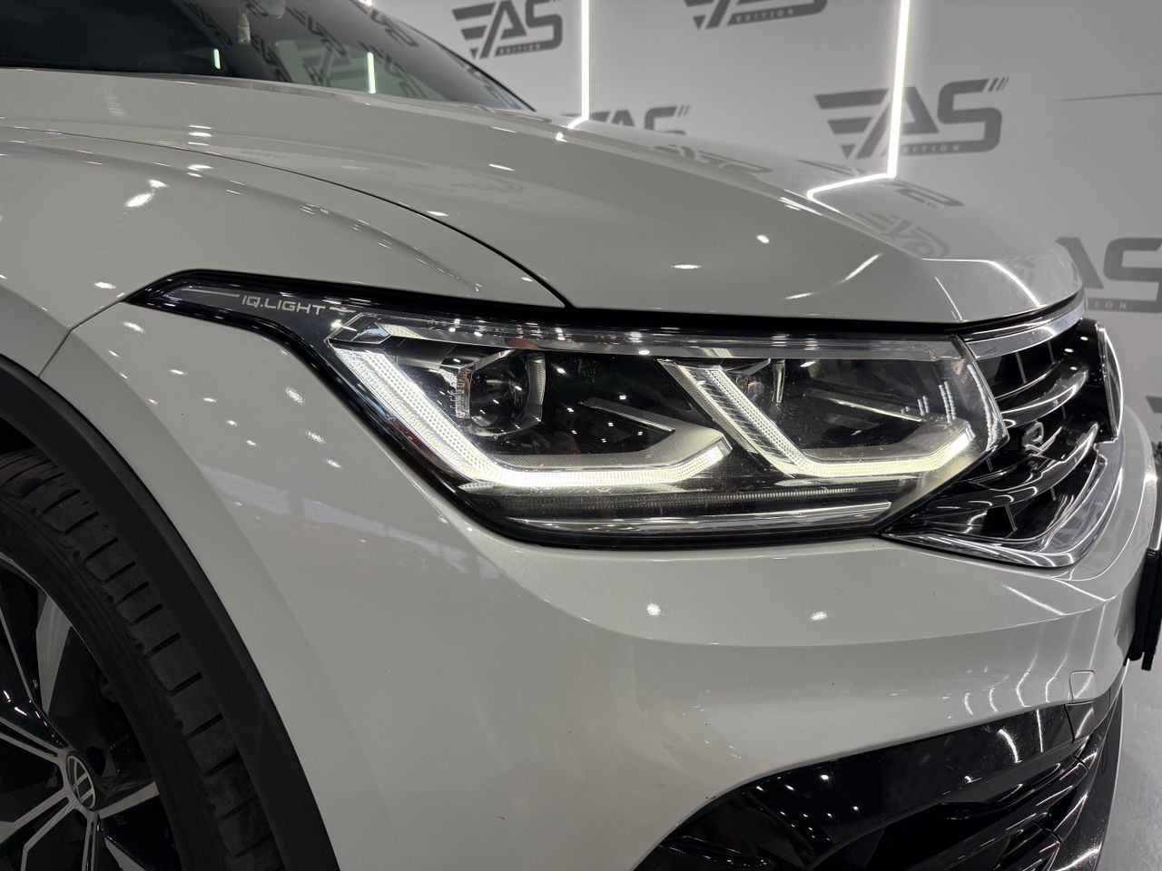 Imagen 54 del Volkswagen Tiguan en Auto Select Edition, Figueres