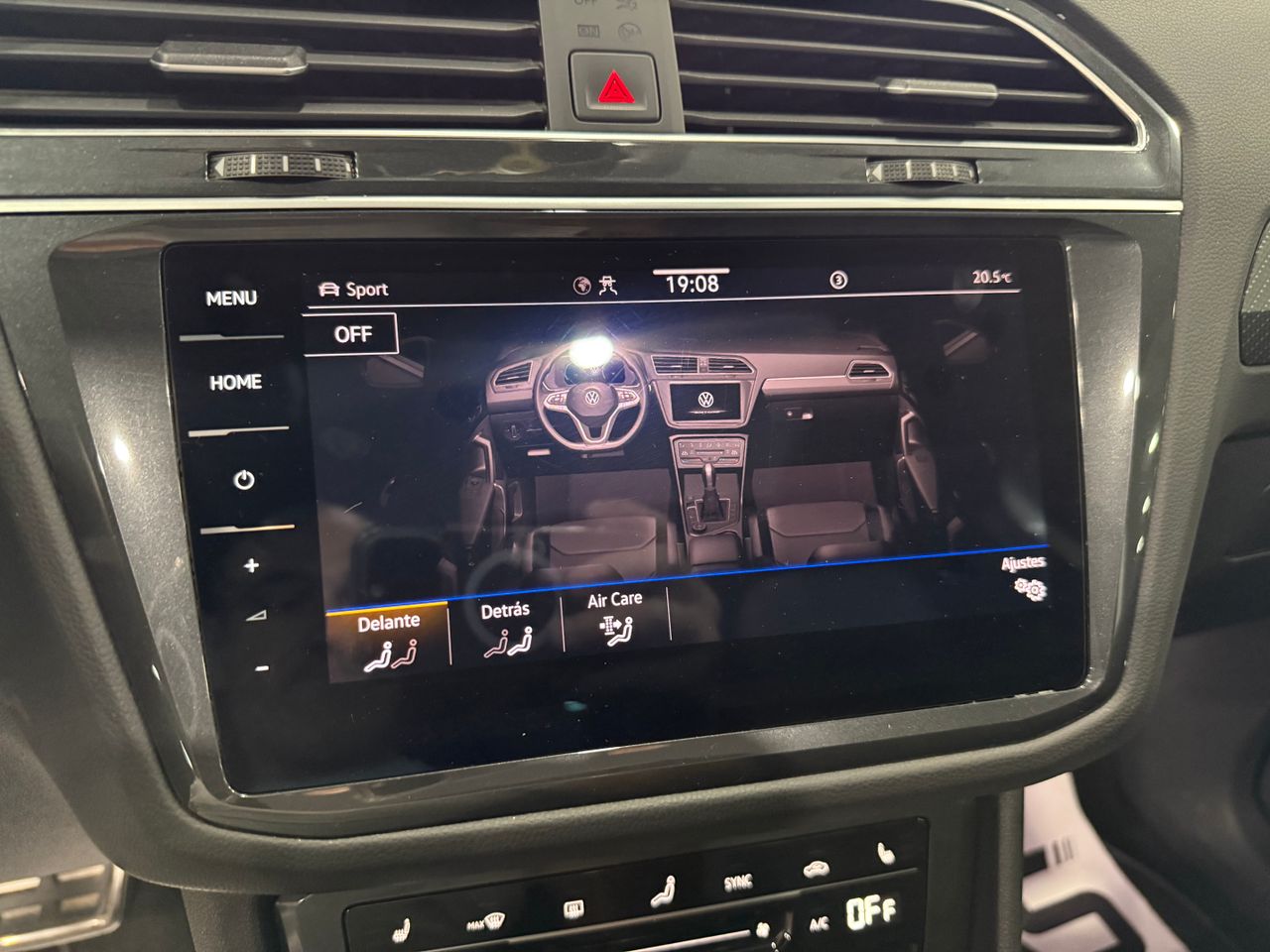 Imagen 87 del Volkswagen Tiguan en Auto Select Edition, Figueres