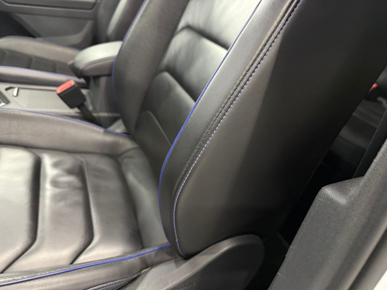 Imagen 125 del Volkswagen Tiguan en Auto Select Edition, Figueres