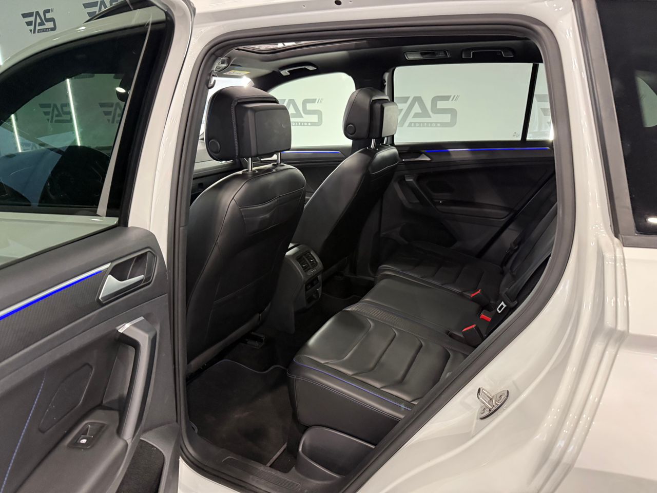 Imagen 101 del Volkswagen Tiguan en Auto Select Edition, Figueres