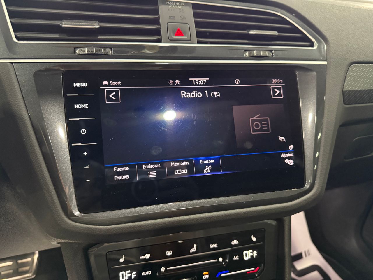 Imagen 82 del Volkswagen Tiguan en Auto Select Edition, Figueres