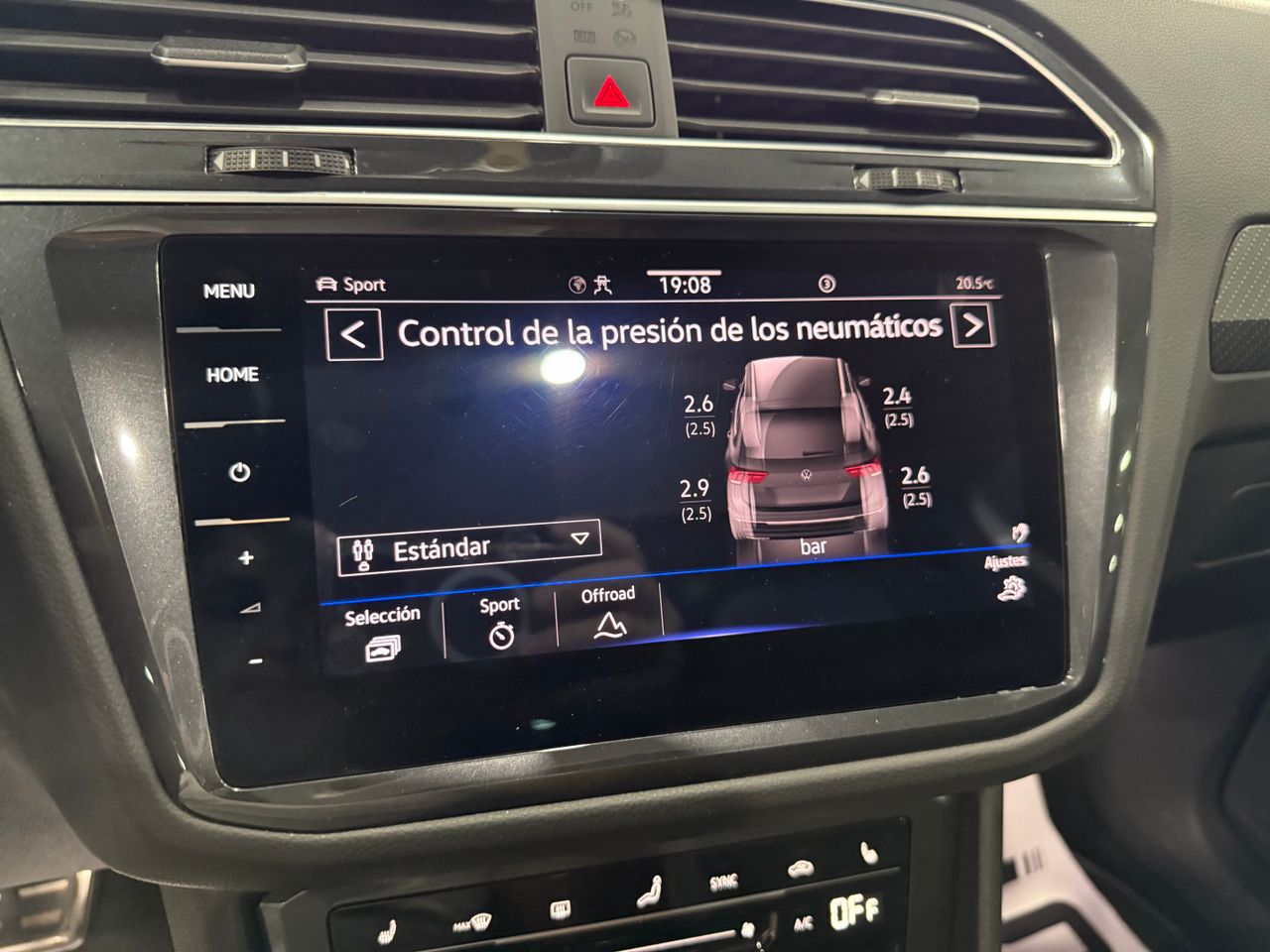 Imagen 86 del Volkswagen Tiguan en Auto Select Edition, Figueres