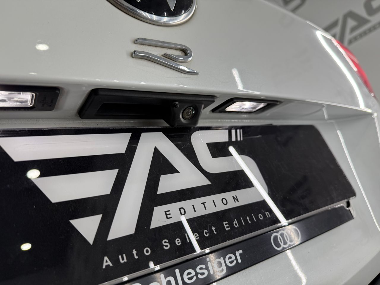 Imagen 34 del Volkswagen Tiguan en Auto Select Edition, Figueres