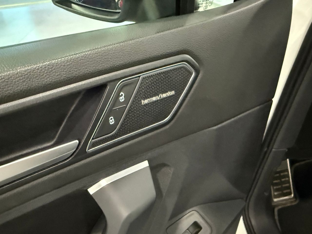 Imagen 116 del Volkswagen Tiguan en Auto Select Edition, Figueres