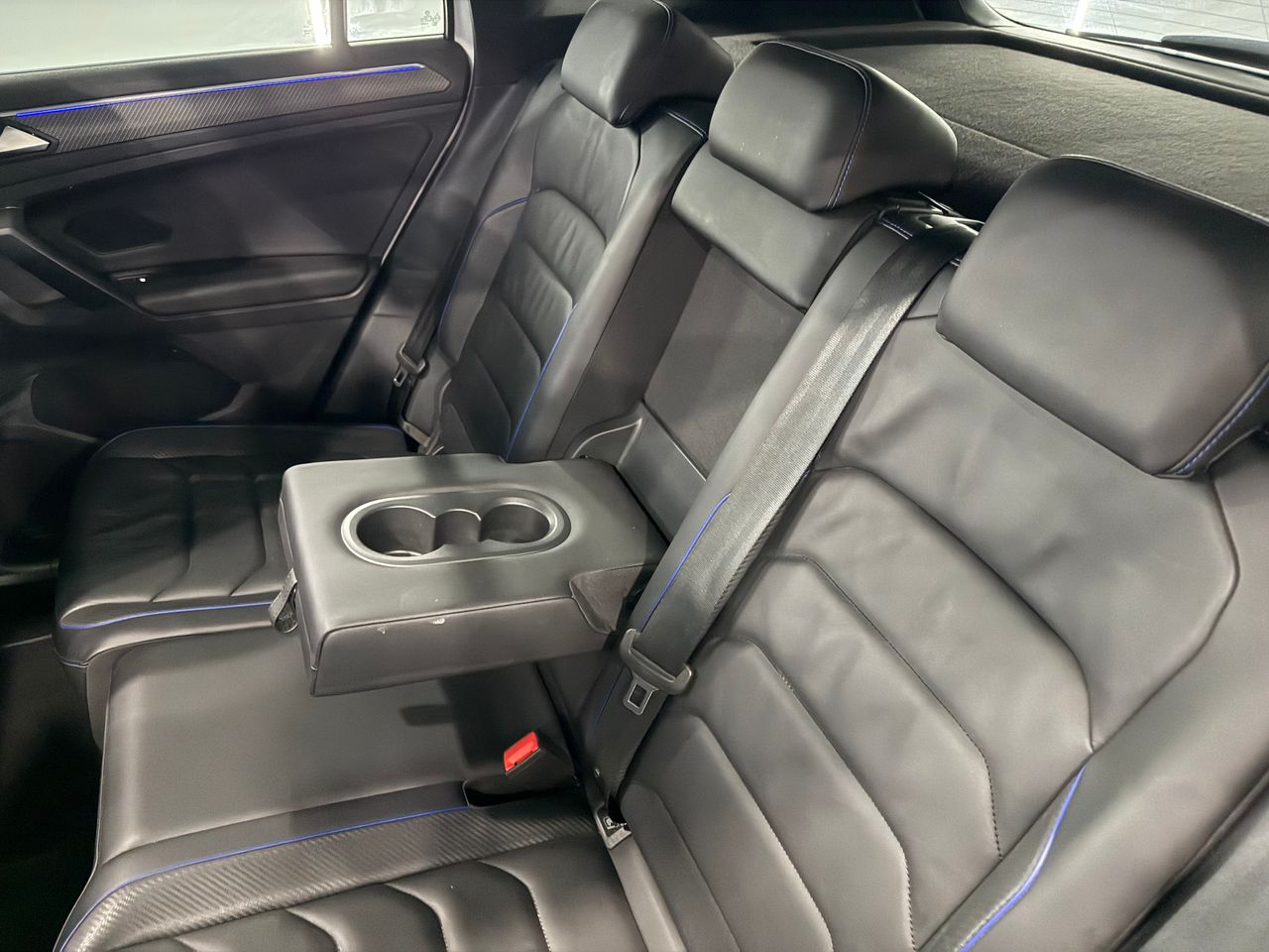 Imagen 110 del Volkswagen Tiguan en Auto Select Edition, Figueres