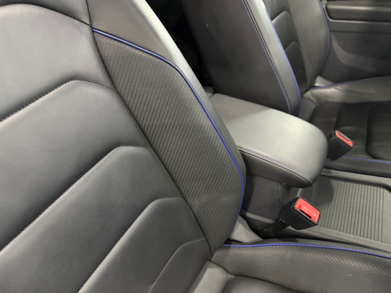 Imagen 147 del Volkswagen Tiguan en Auto Select Edition, Figueres