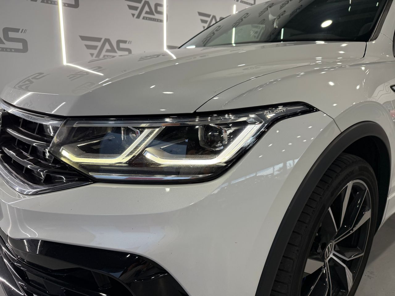 Imagen 14 del Volkswagen Tiguan en Auto Select Edition, Figueres