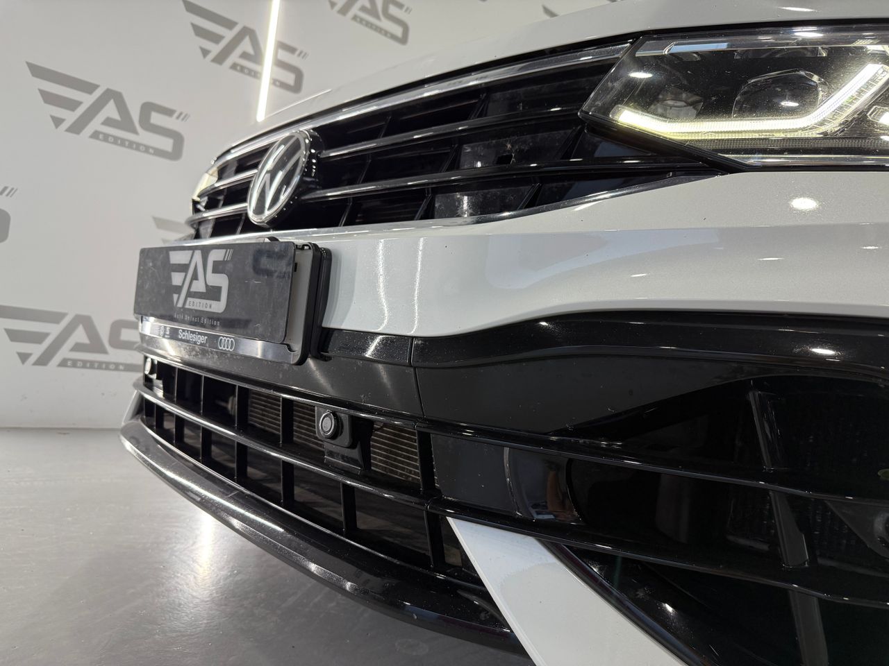Imagen 12 del Volkswagen Tiguan en Auto Select Edition, Figueres