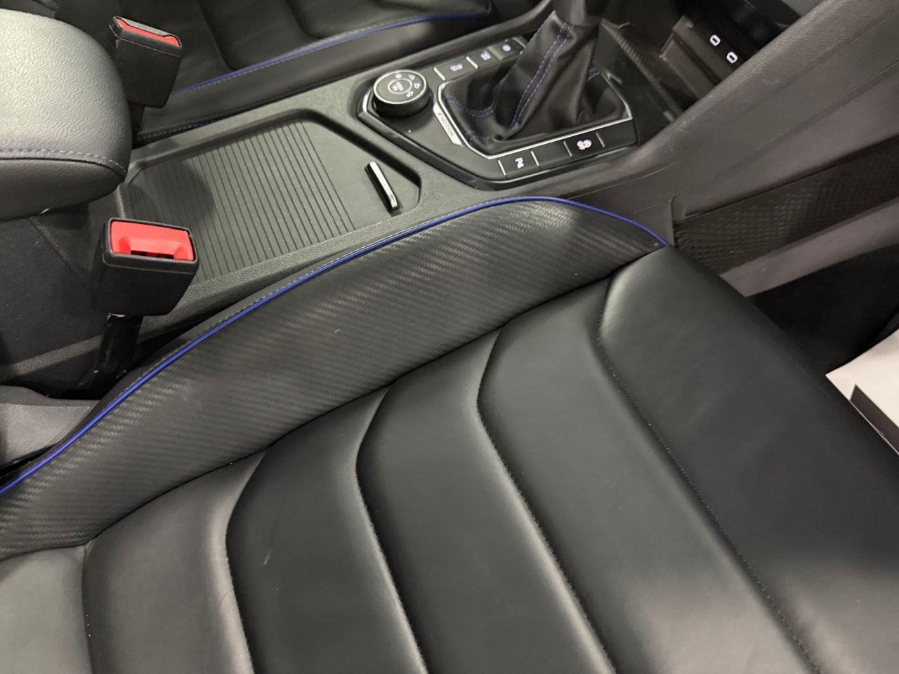Imagen 148 del Volkswagen Tiguan en Auto Select Edition, Figueres