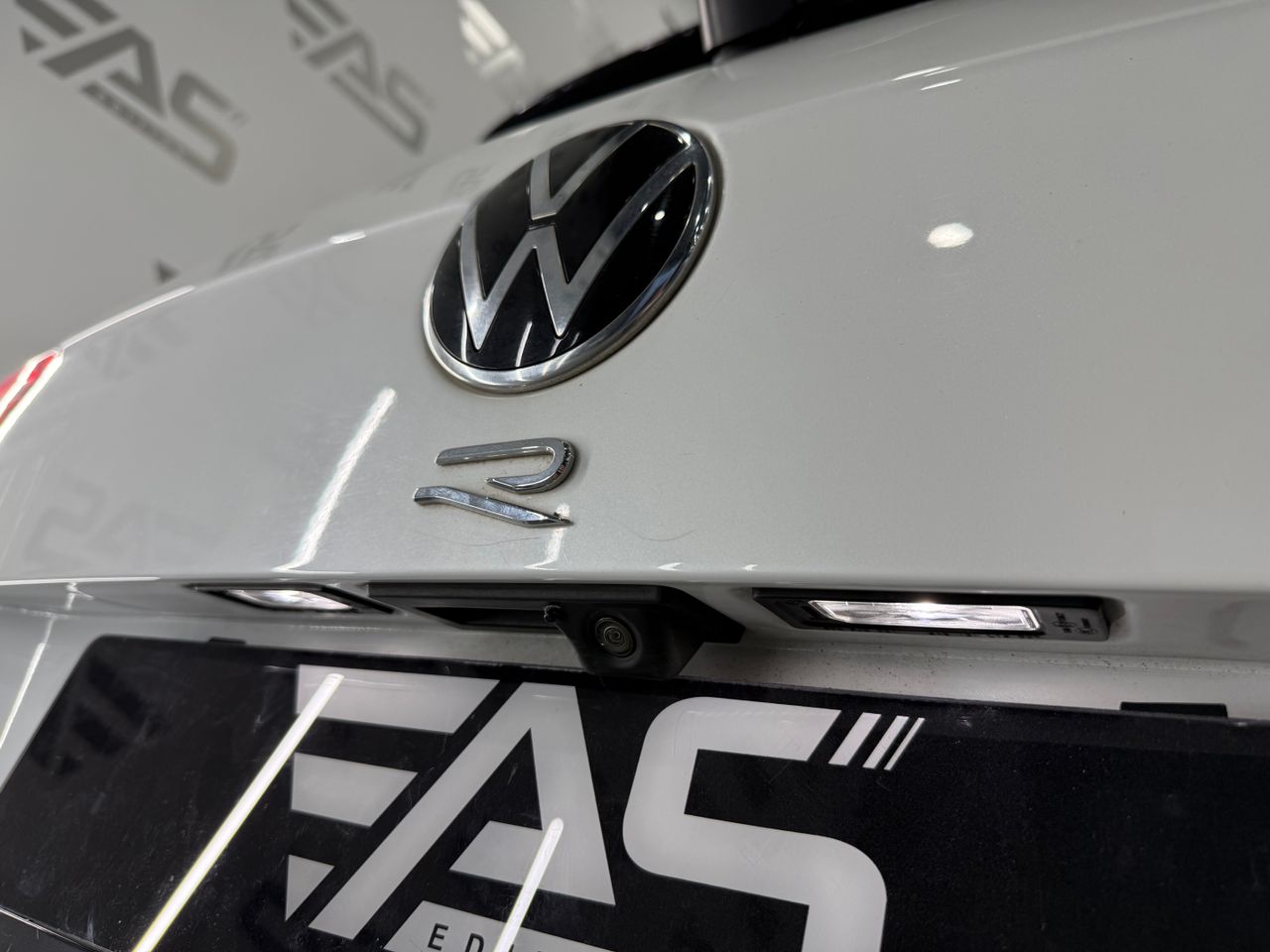 Imagen 42 del Volkswagen Tiguan en Auto Select Edition, Figueres