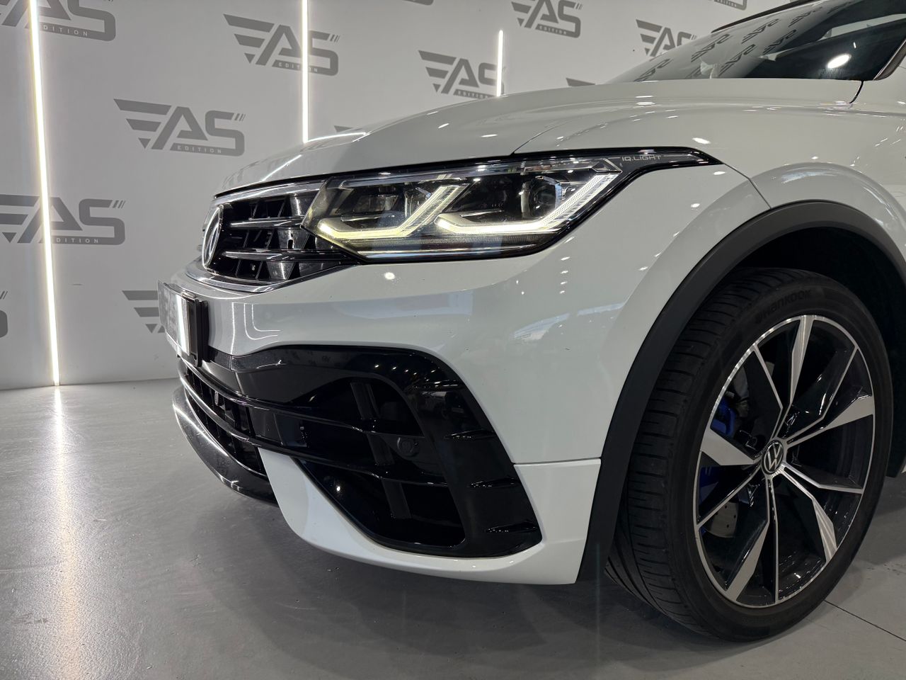 Imagen 10 del Volkswagen Tiguan en Auto Select Edition, Figueres