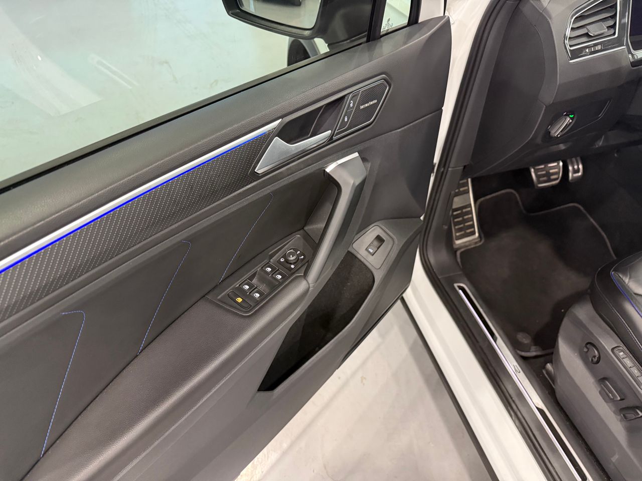 Imagen 113 del Volkswagen Tiguan en Auto Select Edition, Figueres