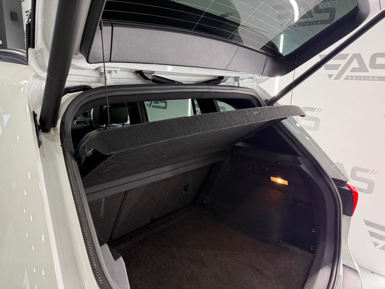Imagen 74 del Volkswagen Tiguan en Auto Select Edition, Figueres