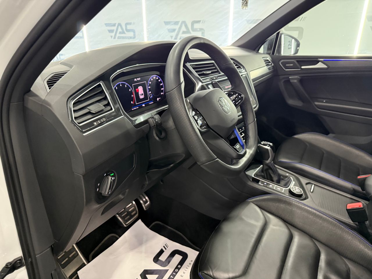 Imagen 129 del Volkswagen Tiguan en Auto Select Edition, Figueres