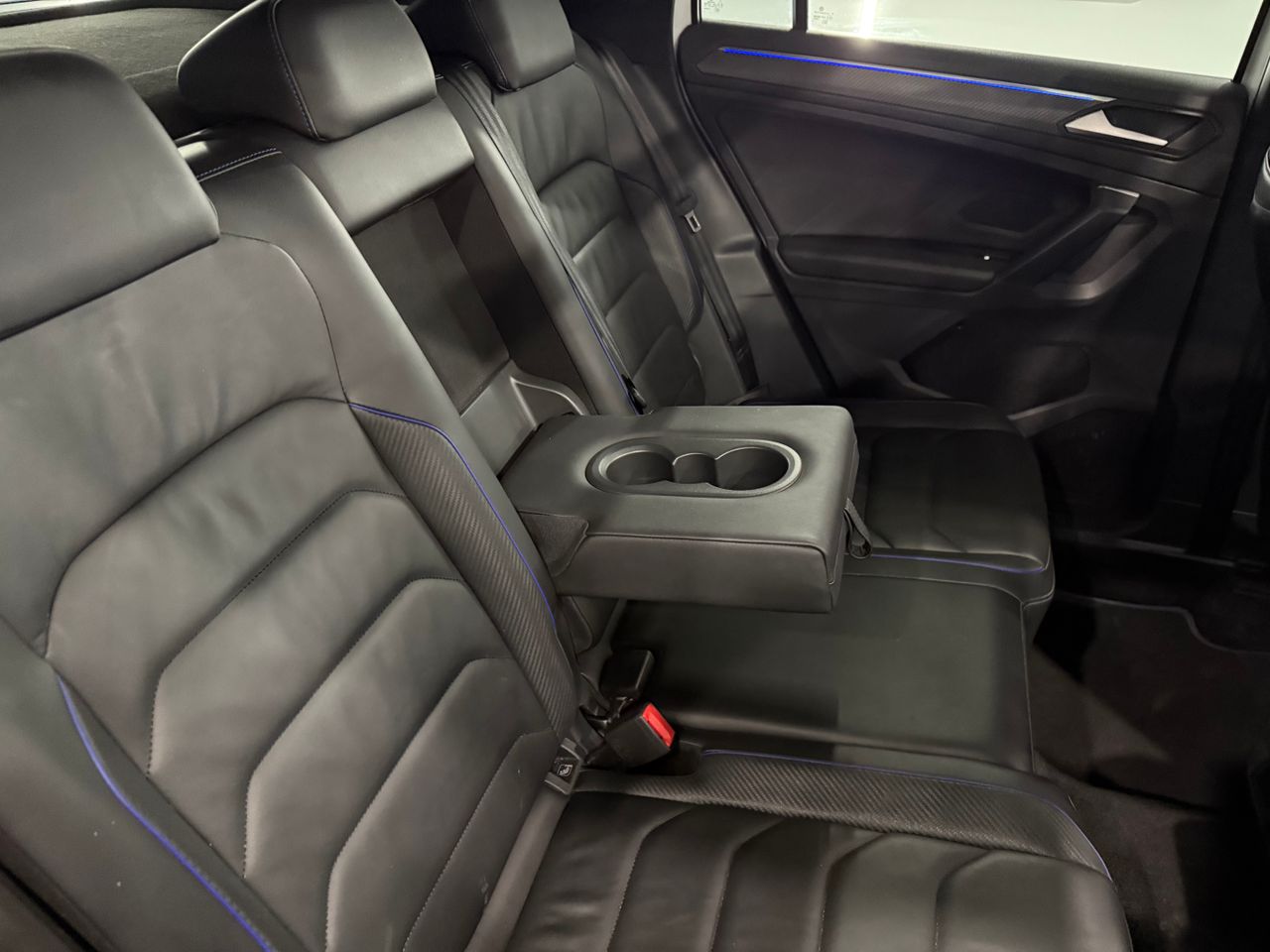 Imagen 168 del Volkswagen Tiguan en Auto Select Edition, Figueres