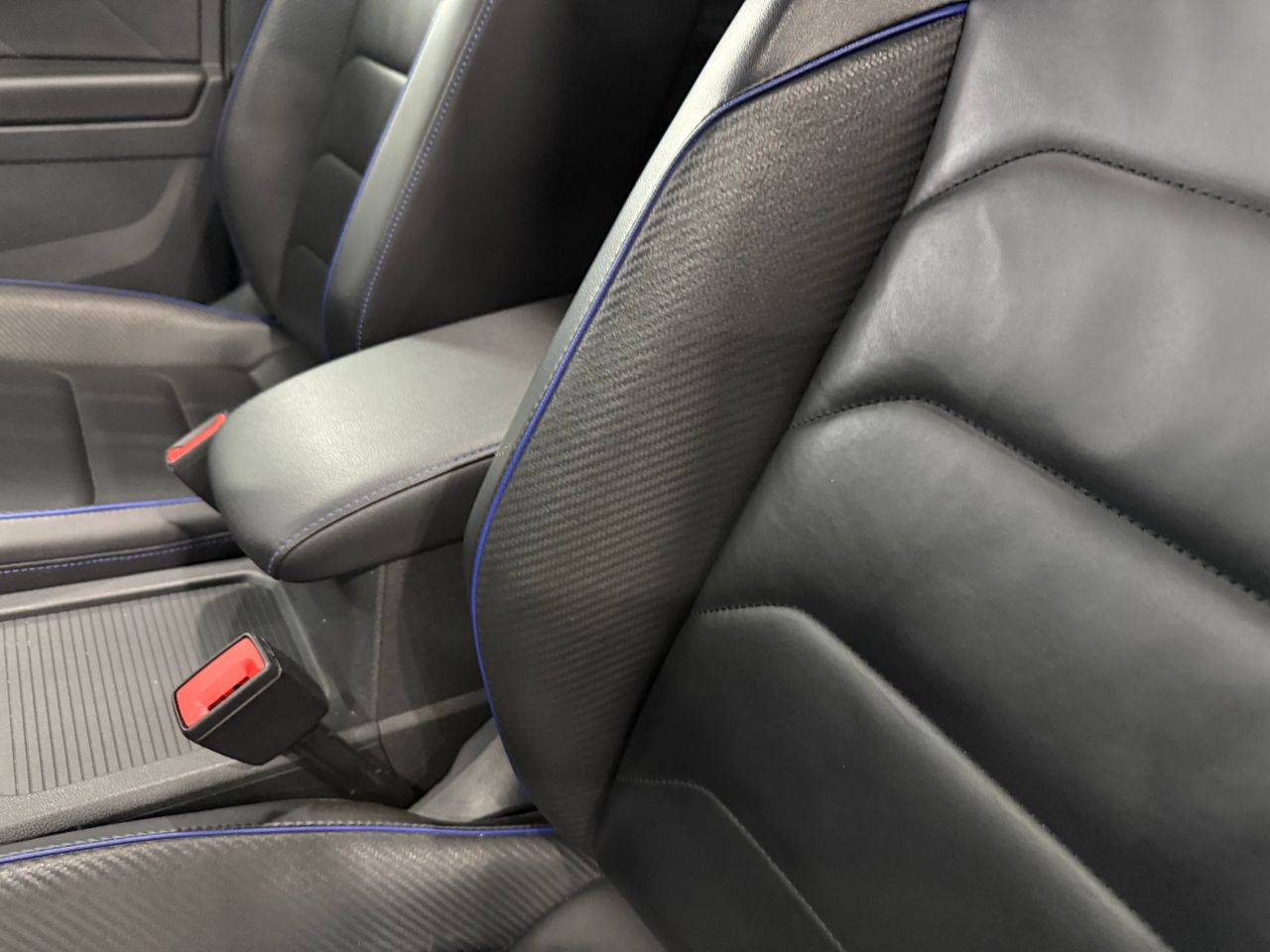 Imagen 126 del Volkswagen Tiguan en Auto Select Edition, Figueres