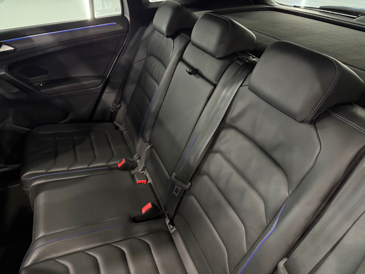 Imagen 109 del Volkswagen Tiguan en Auto Select Edition, Figueres