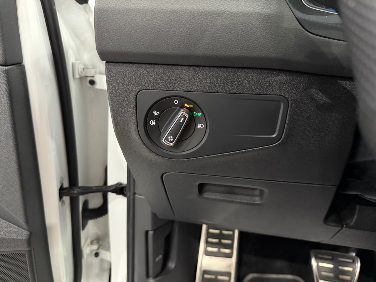 Imagen 190 del Volkswagen Tiguan en Auto Select Edition, Figueres