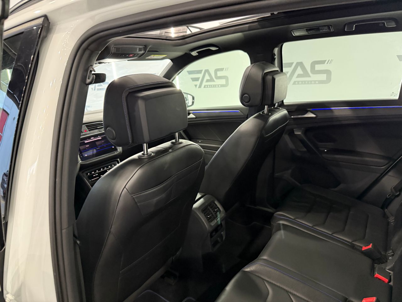 Imagen 104 del Volkswagen Tiguan en Auto Select Edition, Figueres