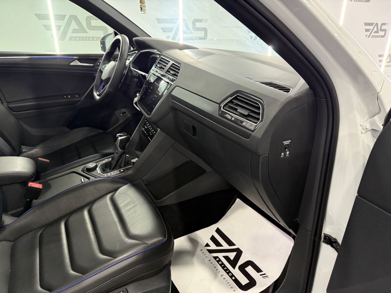 Imagen 150 del Volkswagen Tiguan en Auto Select Edition, Figueres