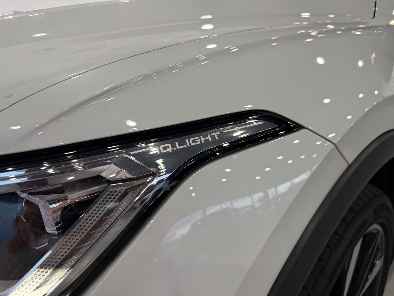 Imagen 15 del Volkswagen Tiguan en Auto Select Edition, Figueres