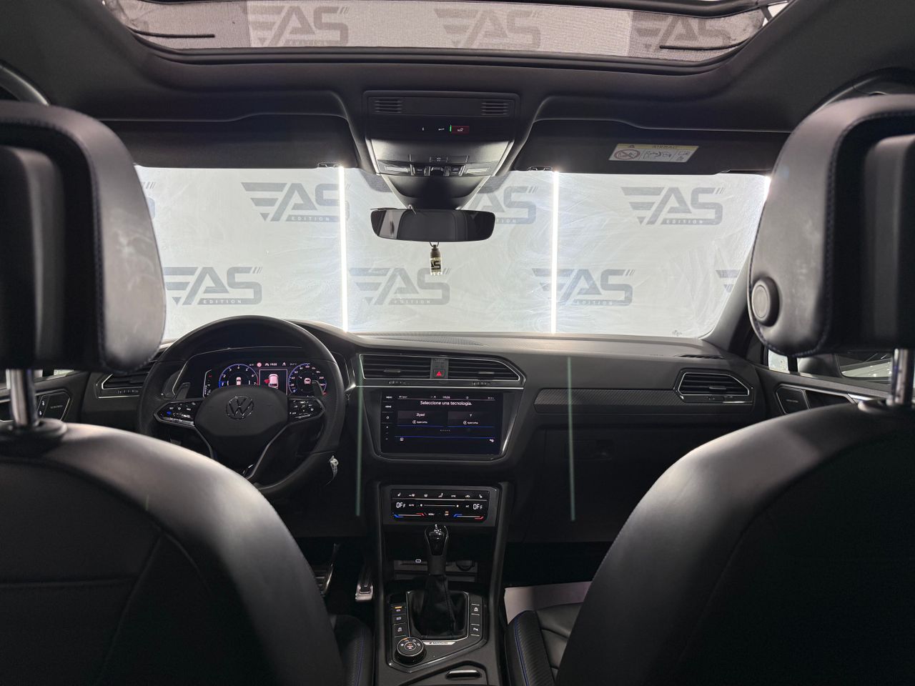 Imagen 171 del Volkswagen Tiguan en Auto Select Edition, Figueres