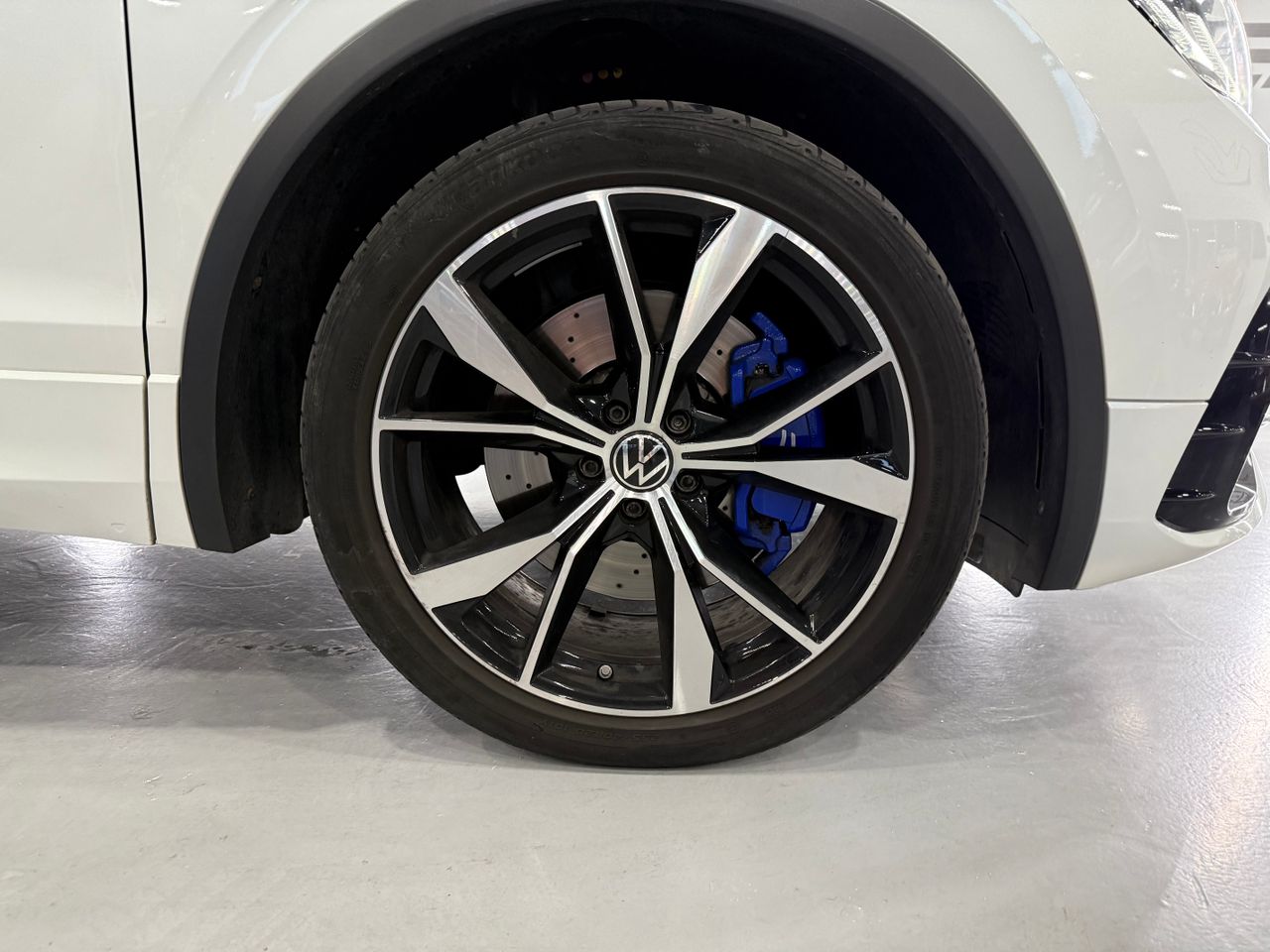 Imagen 63 del Volkswagen Tiguan en Auto Select Edition, Figueres