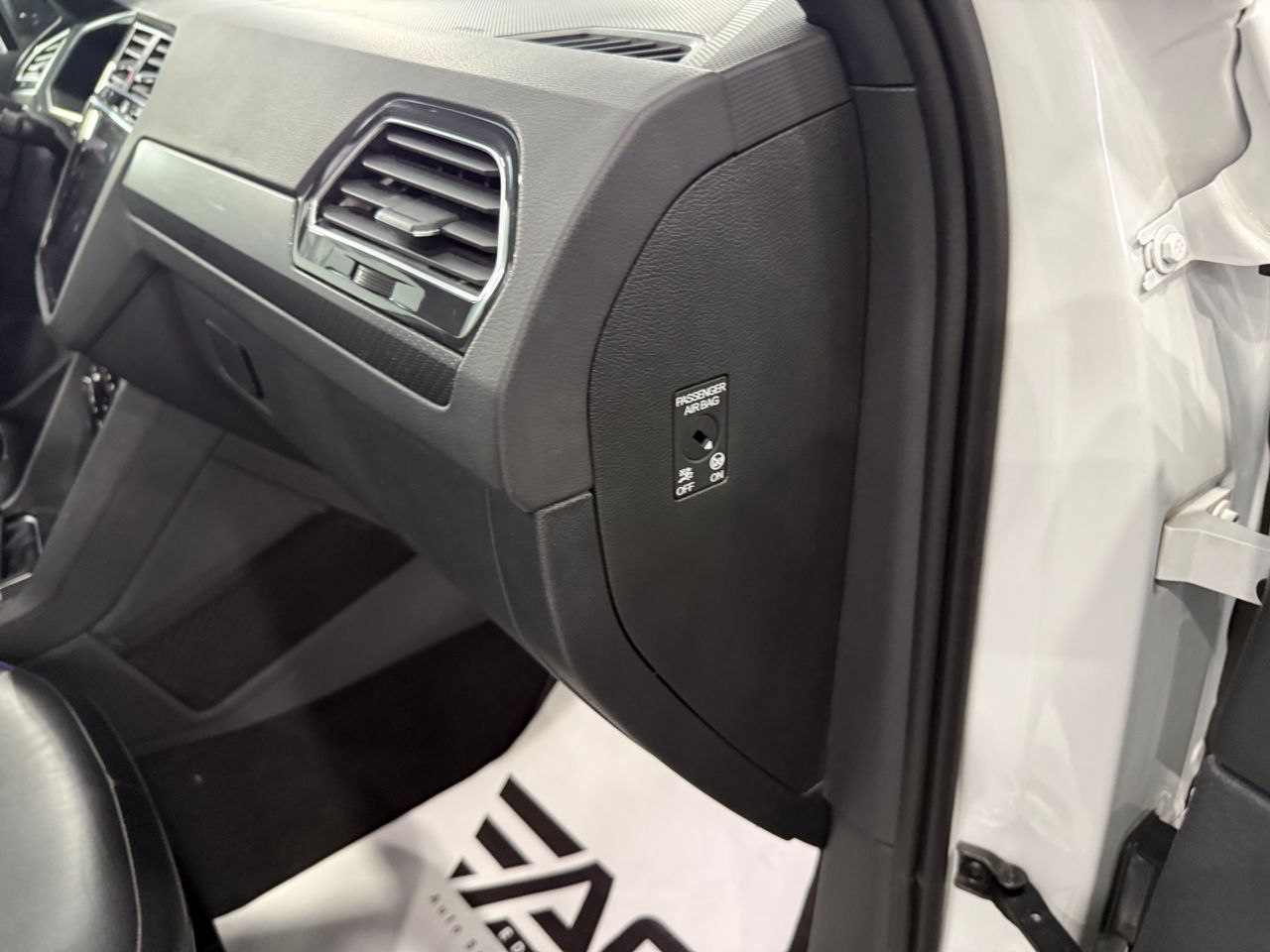 Imagen 151 del Volkswagen Tiguan en Auto Select Edition, Figueres