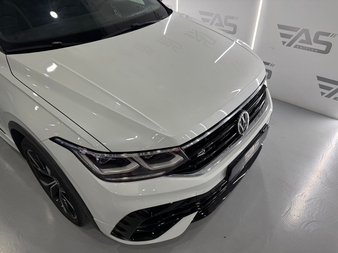 Imagen 59 del Volkswagen Tiguan en Auto Select Edition, Figueres
