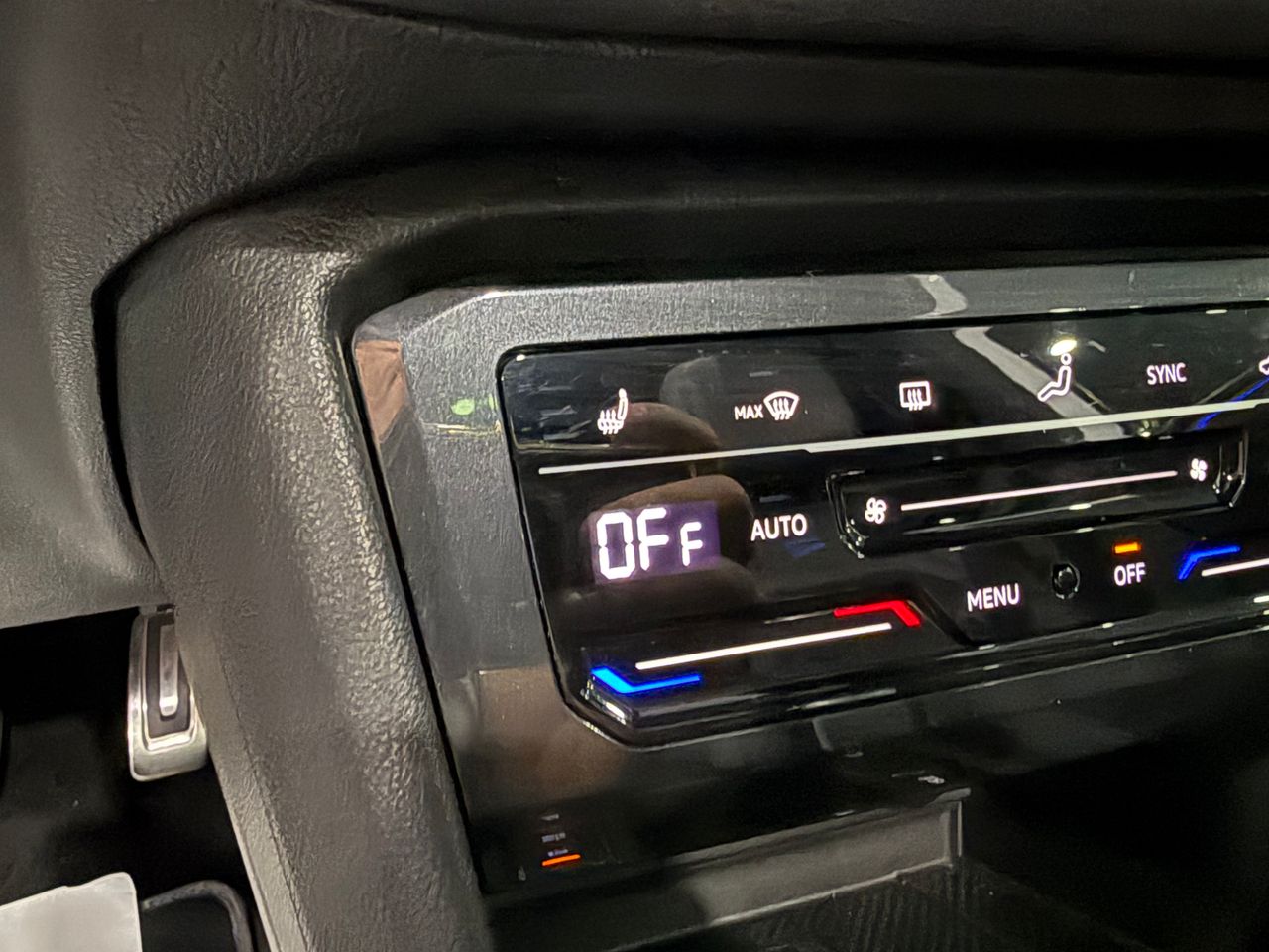 Imagen 182 del Volkswagen Tiguan en Auto Select Edition, Figueres