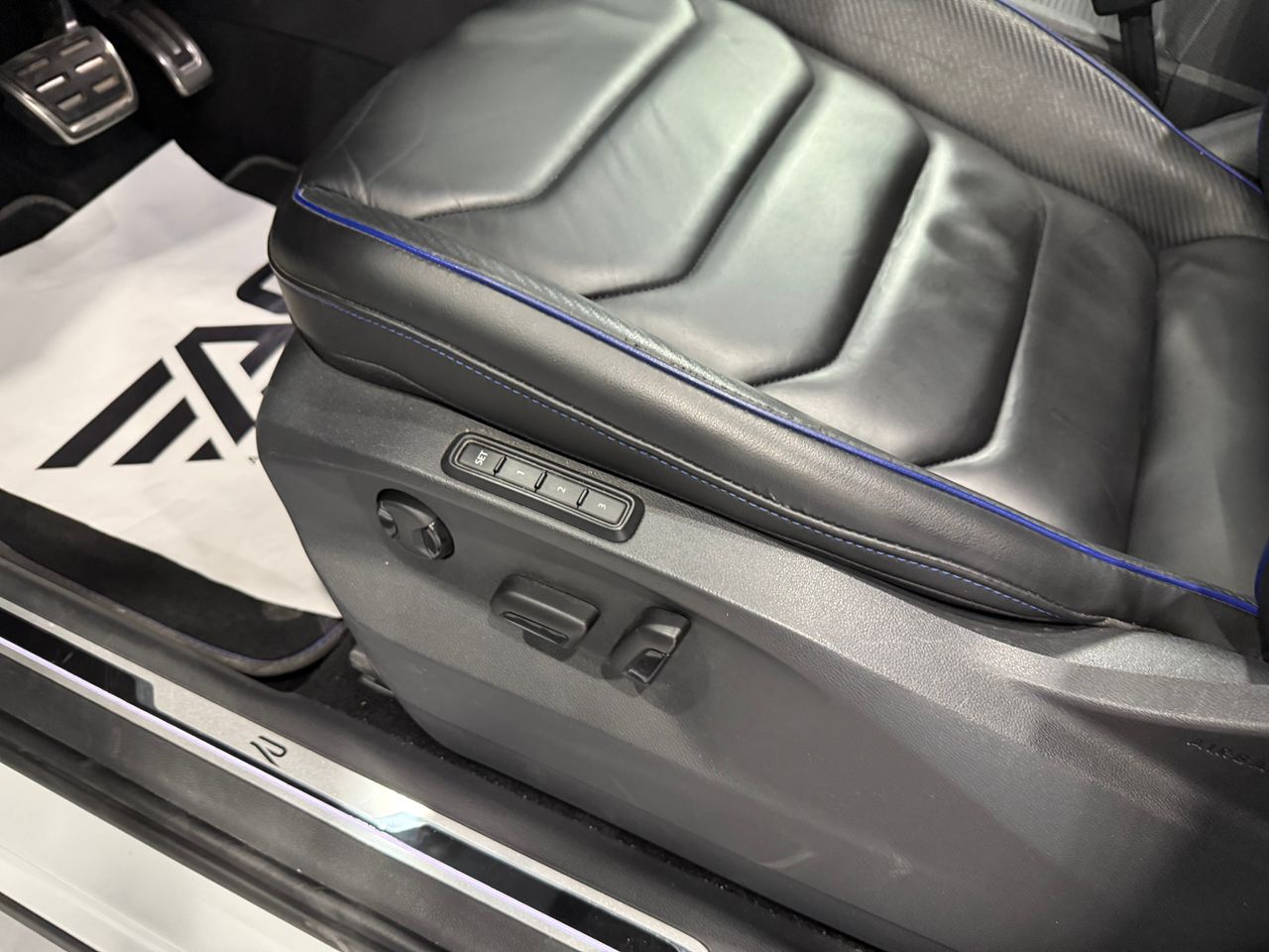 Imagen 128 del Volkswagen Tiguan en Auto Select Edition, Figueres