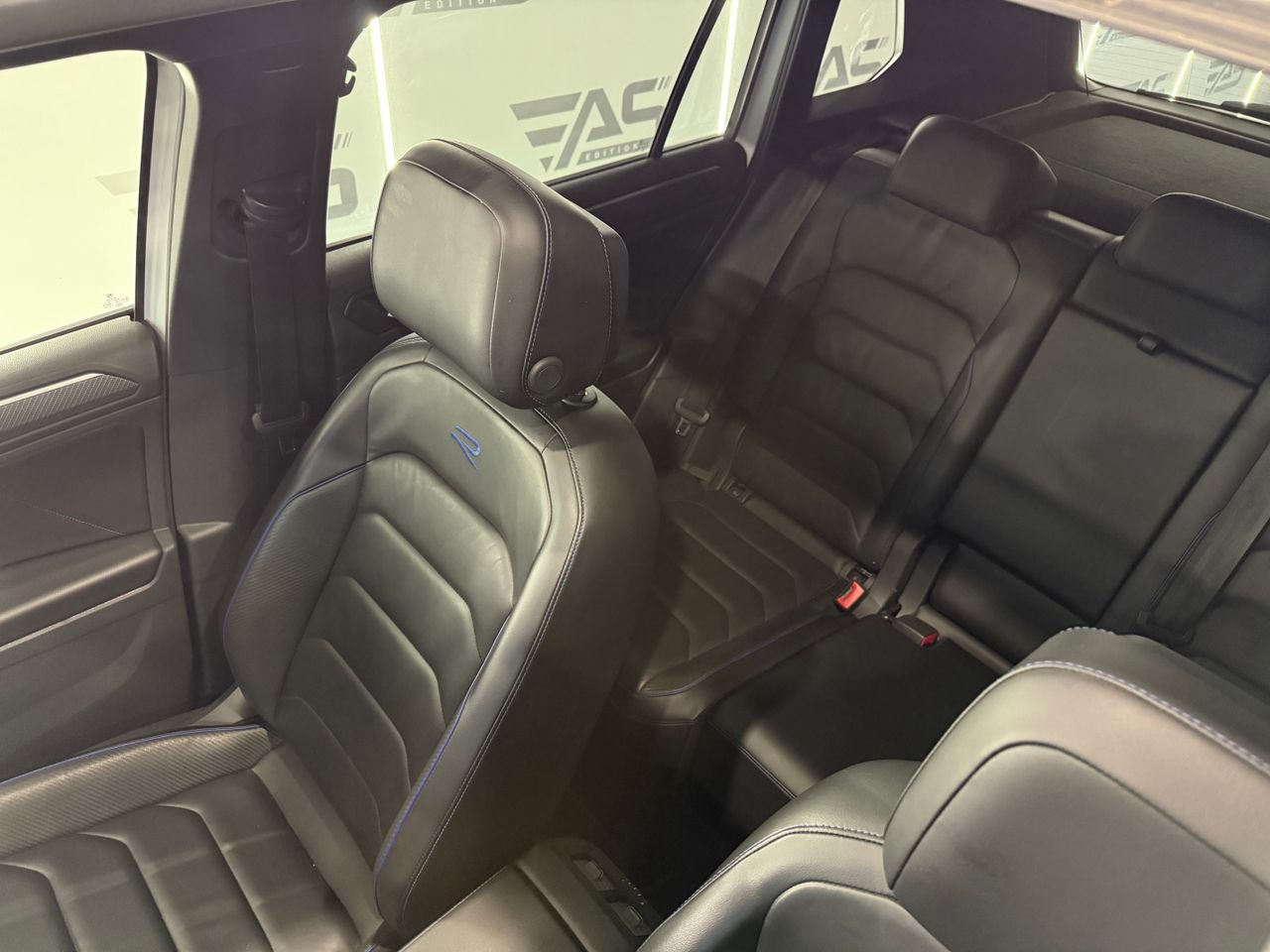 Imagen 98 del Volkswagen Tiguan en Auto Select Edition, Figueres