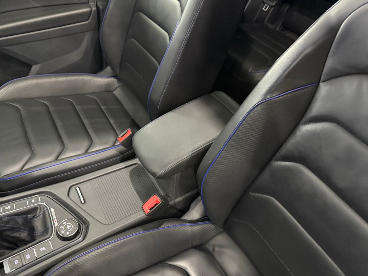Imagen 131 del Volkswagen Tiguan en Auto Select Edition, Figueres