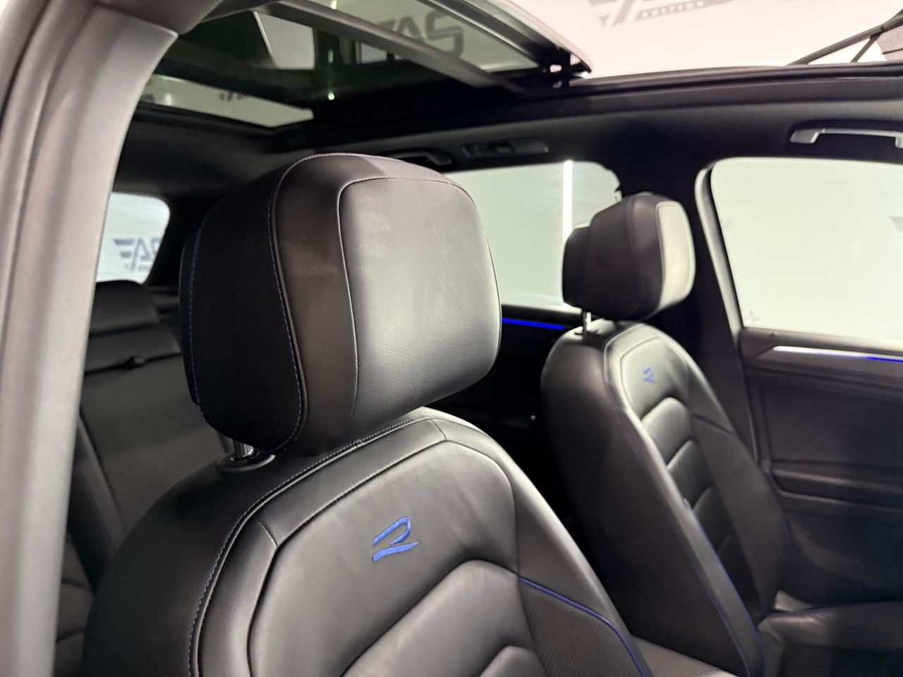 Imagen 143 del Volkswagen Tiguan en Auto Select Edition, Figueres