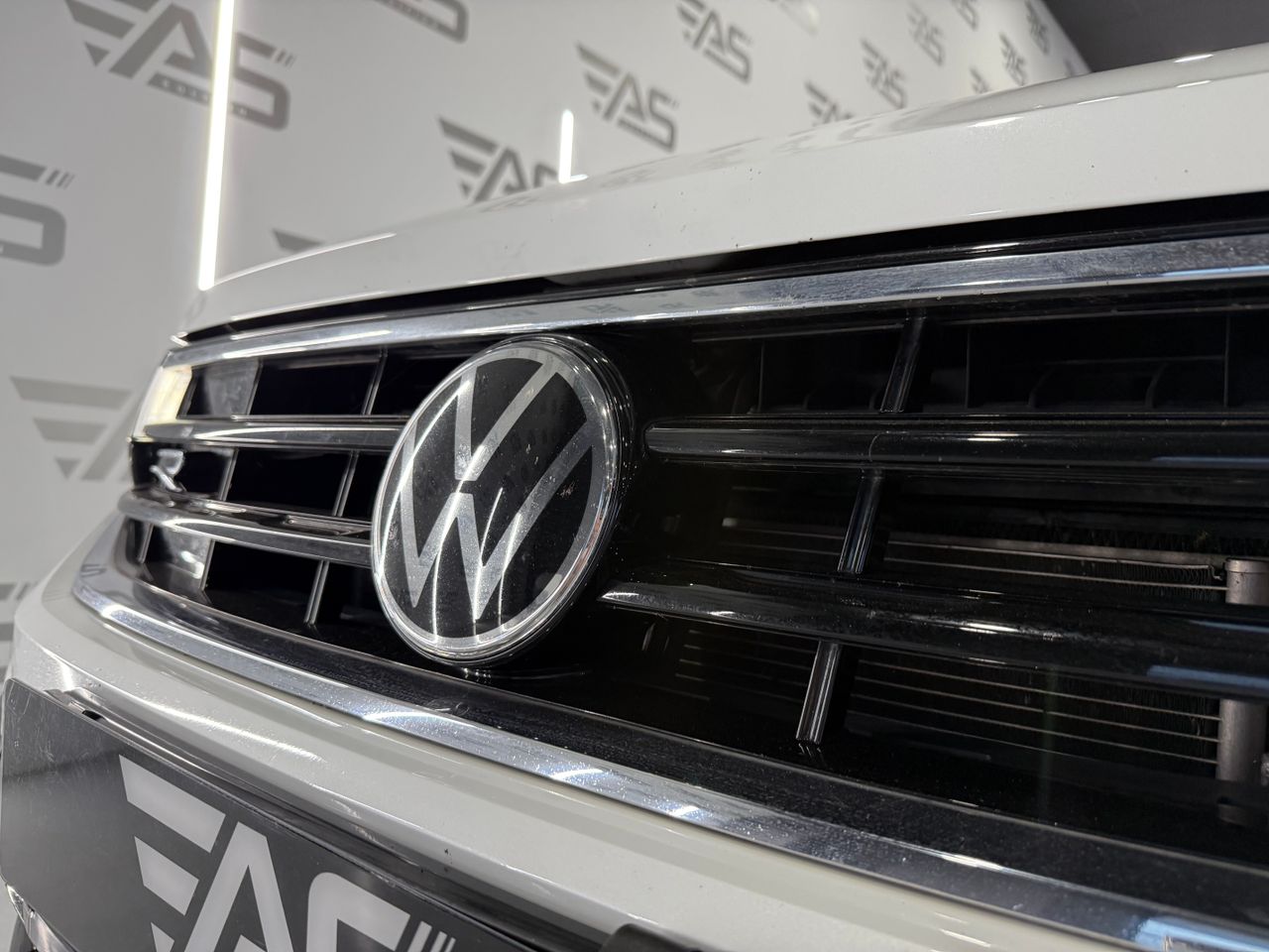 Imagen 16 del Volkswagen Tiguan en Auto Select Edition, Figueres
