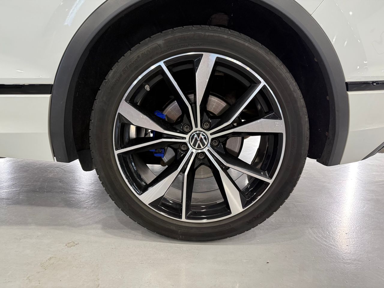 Imagen 61 del Volkswagen Tiguan en Auto Select Edition, Figueres