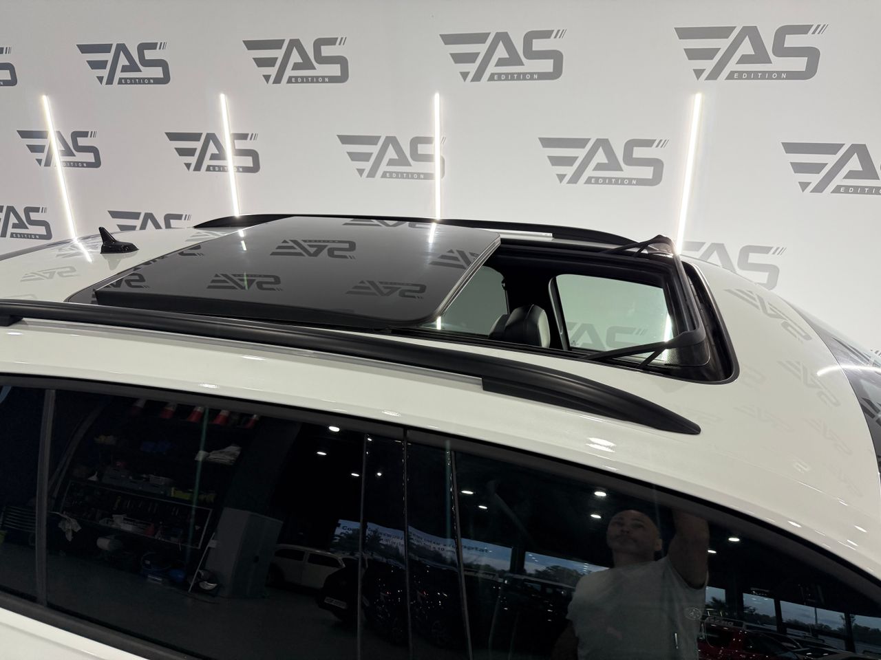 Imagen 47 del Volkswagen Tiguan en Auto Select Edition, Figueres