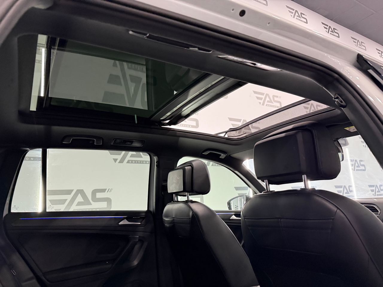 Imagen 160 del Volkswagen Tiguan en Auto Select Edition, Figueres