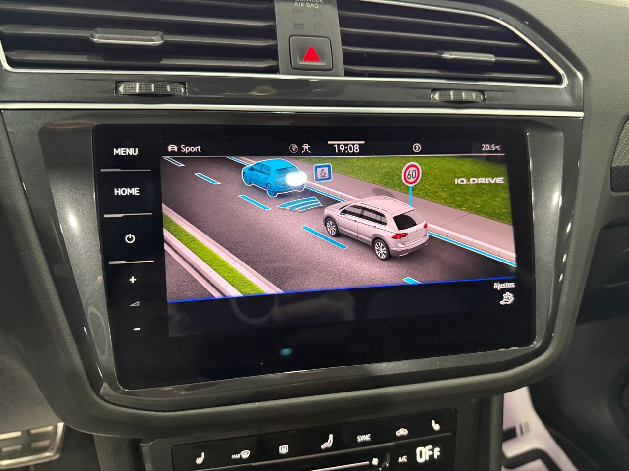 Imagen 89 del Volkswagen Tiguan en Auto Select Edition, Figueres